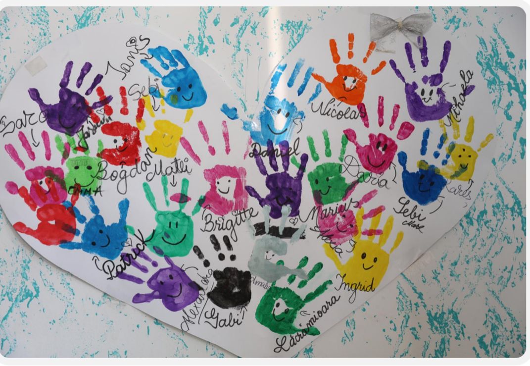 after school degetica